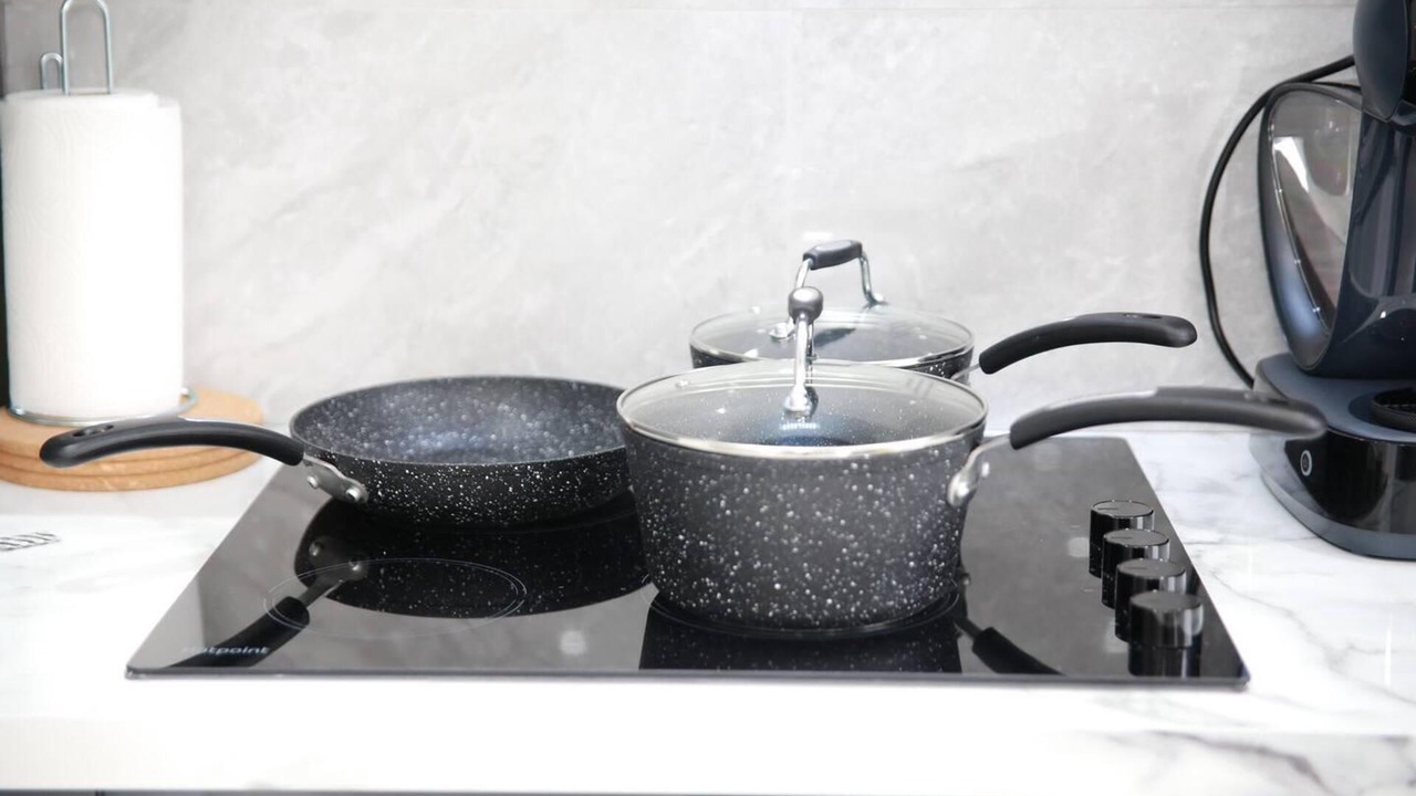 Photo of Kitchen in Fryent