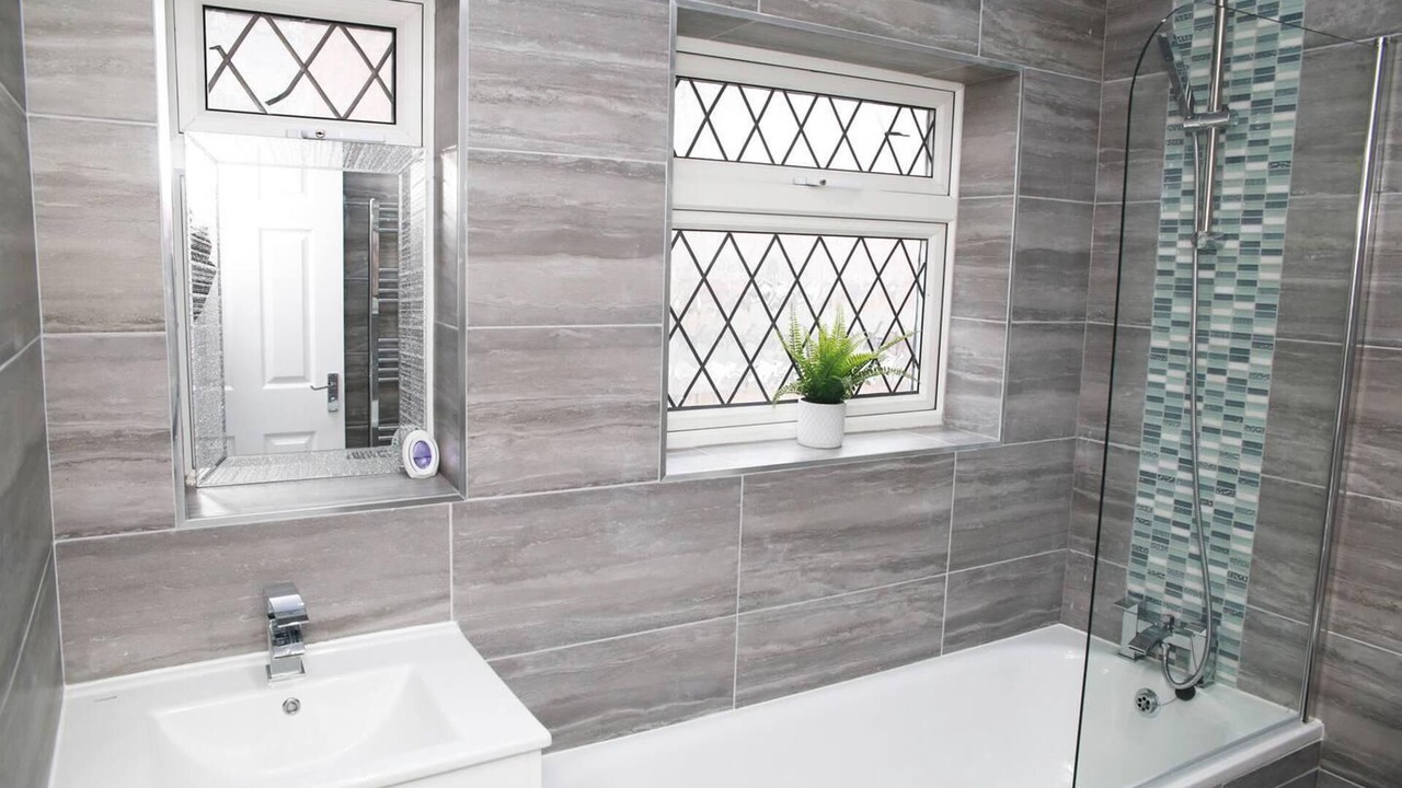 Photo of Bathroom in Fryent