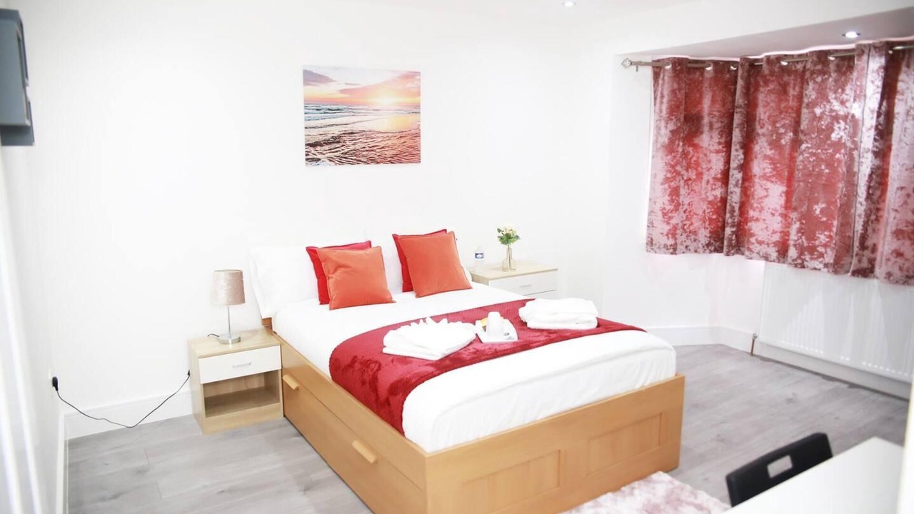 Photo of Others in Fryent