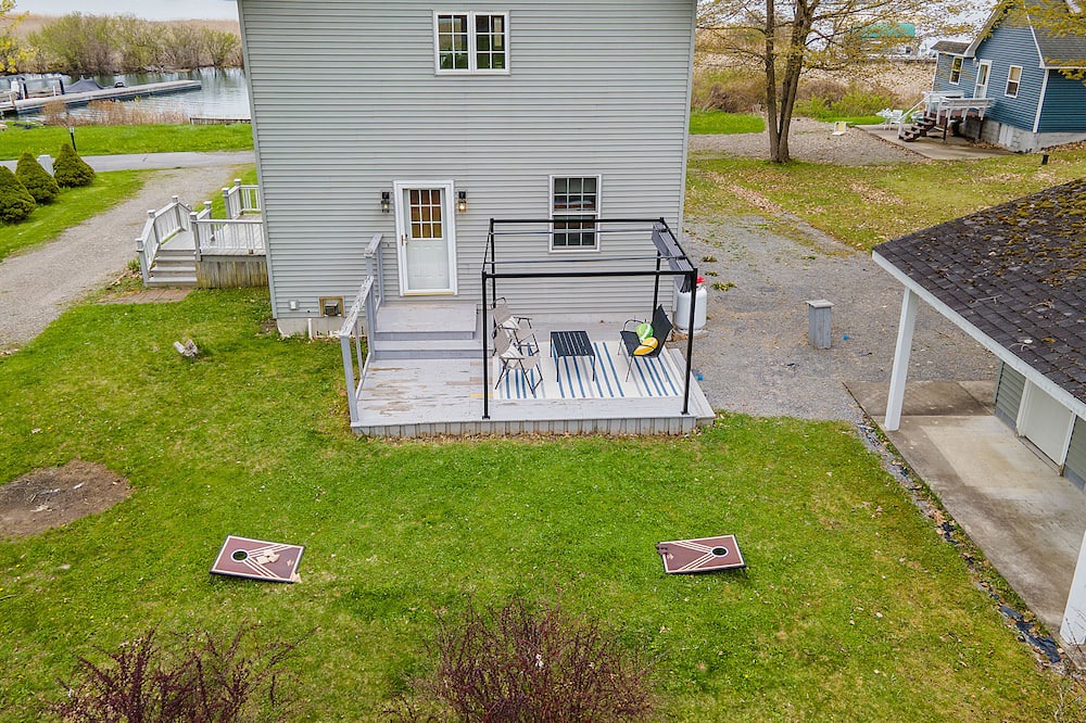 Photo of Outdoor in Wellesley Island