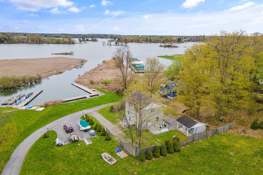 Photo of Others in Wellesley Island