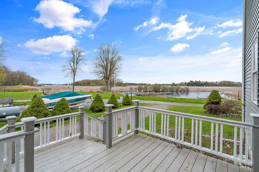 Photo of Outdoor in Wellesley Island