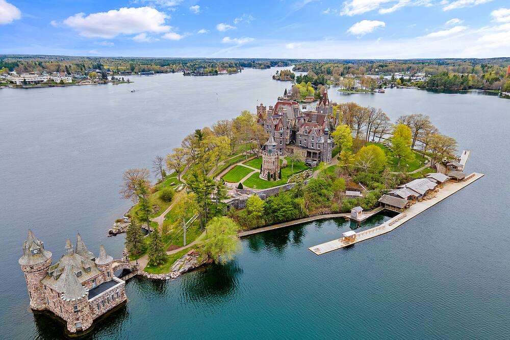 Photo of Outdoor in Wellesley Island