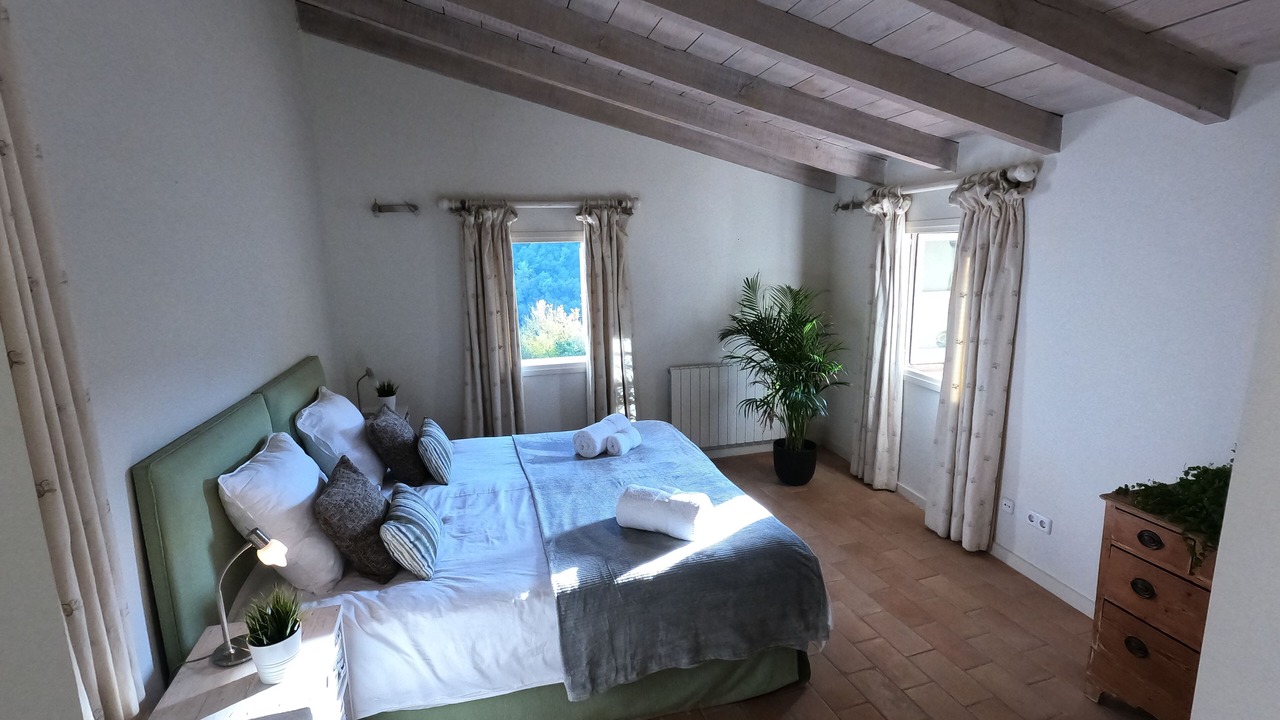 Photo of Bedroom in Ossinya