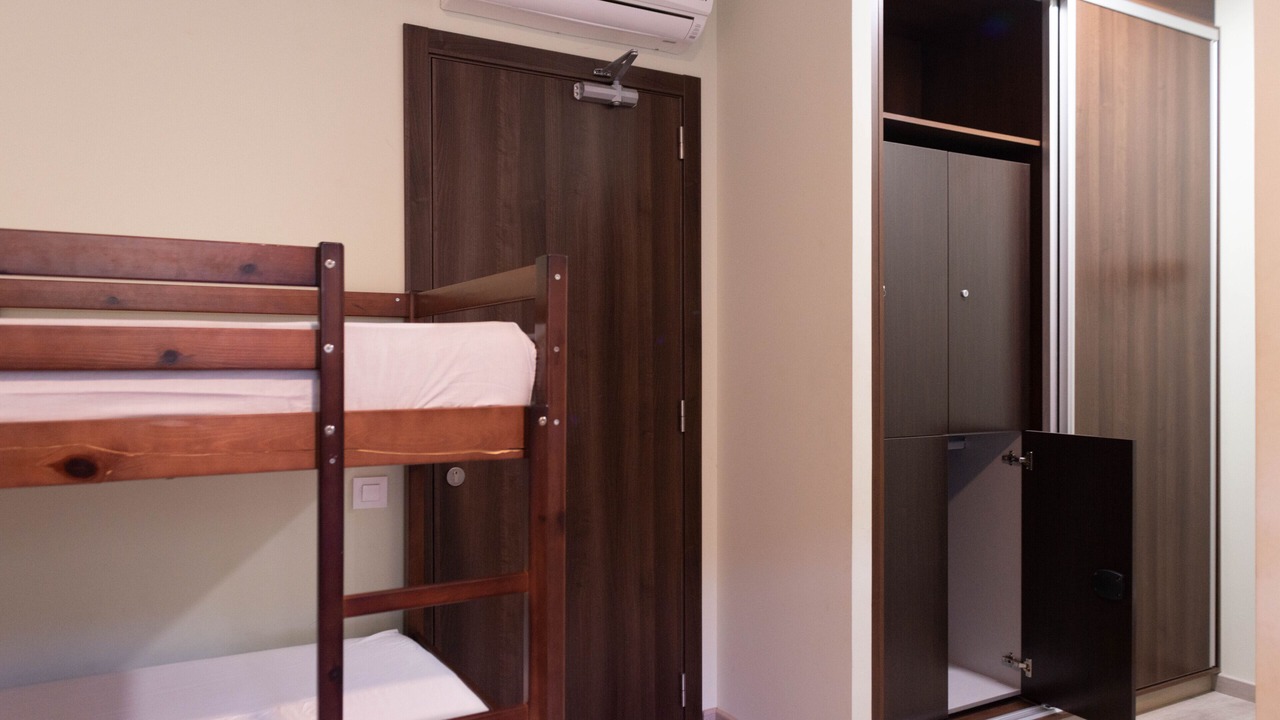 Photo of Bedroom in Vallada