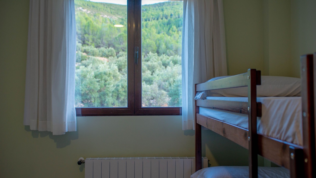 Photo of Bedroom in Vallada