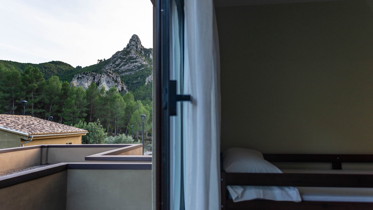 Photo of Bedroom in Vallada