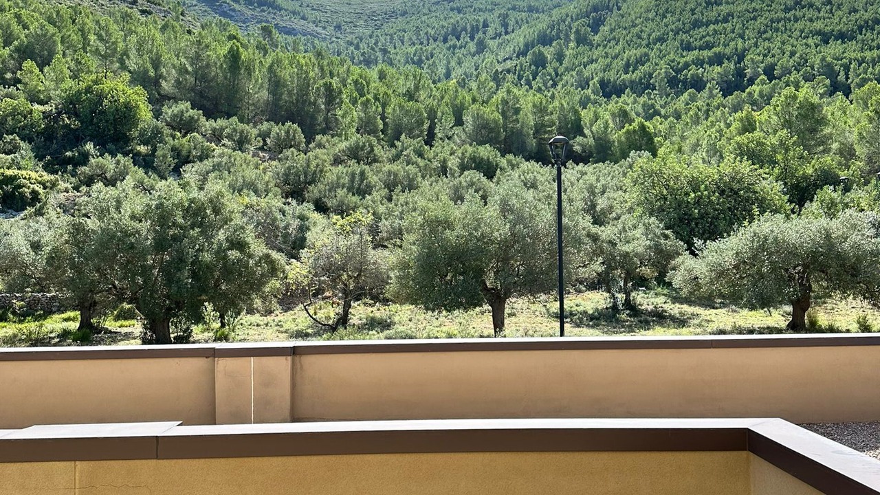 Photo of Bedroom in Vallada
