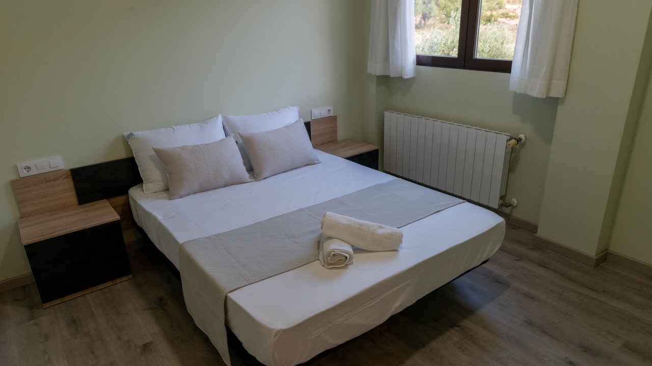 Photo of Bedroom in Vallada