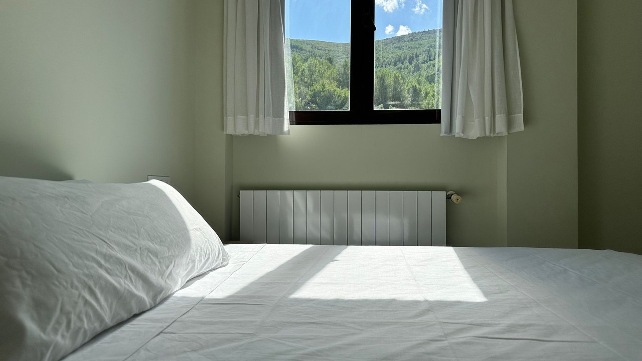 Photo of Bedroom in Vallada