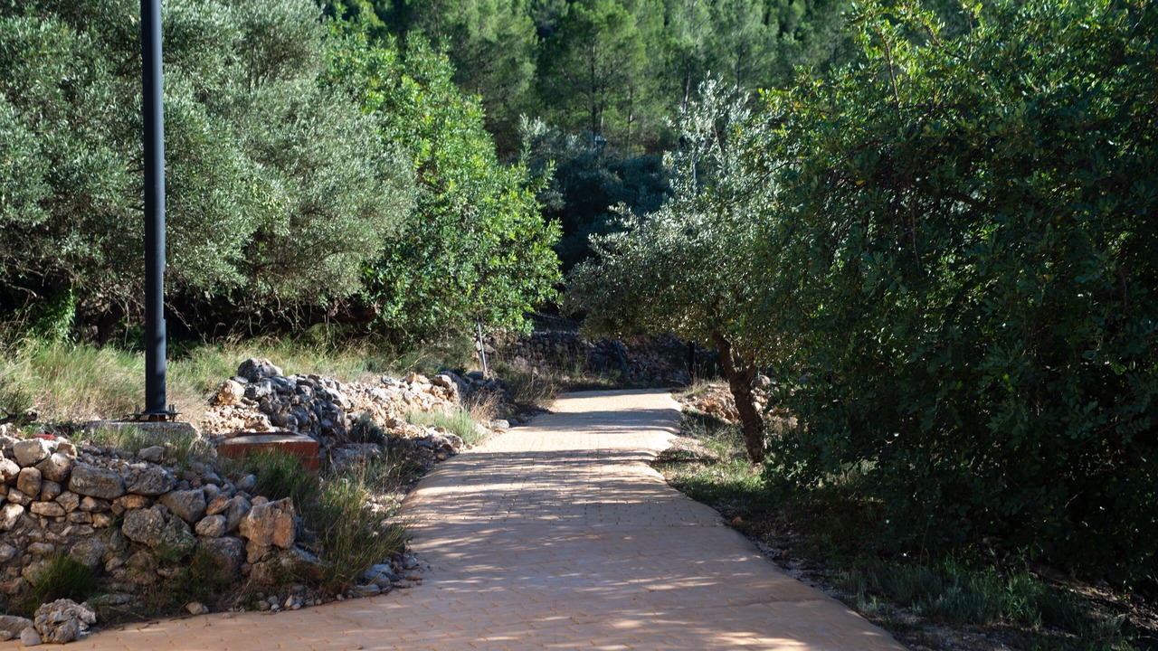 Photo of Outdoor in Vallada