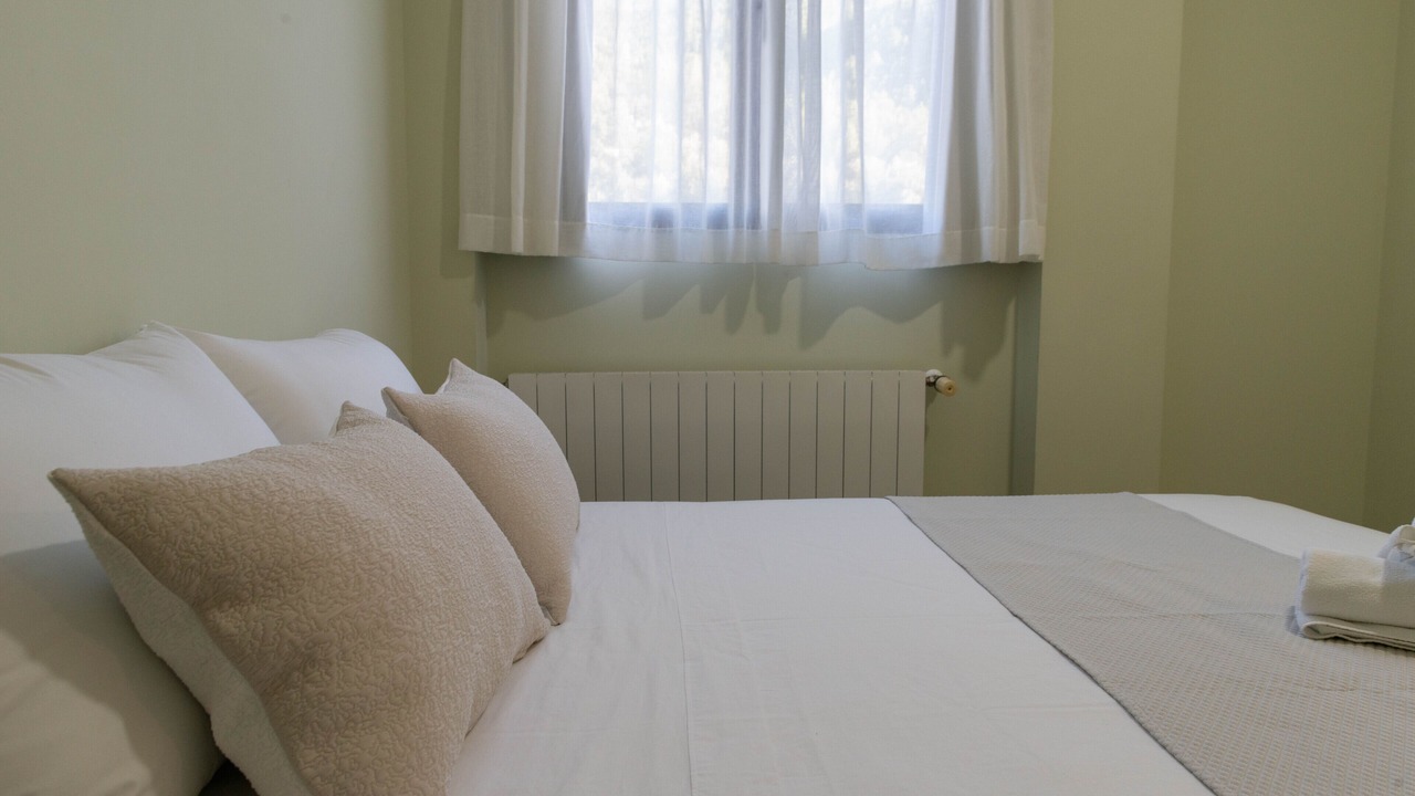 Photo of Bedroom in Vallada