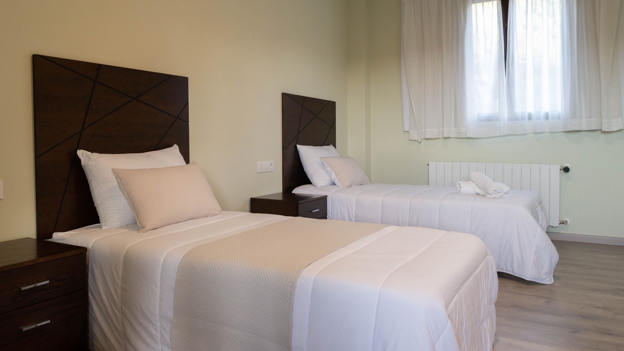 Photo of Bedroom in Vallada