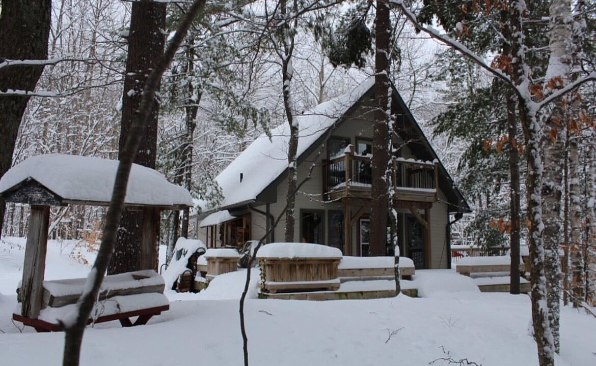 Photo of Outdoor in Mont Ste. Marie