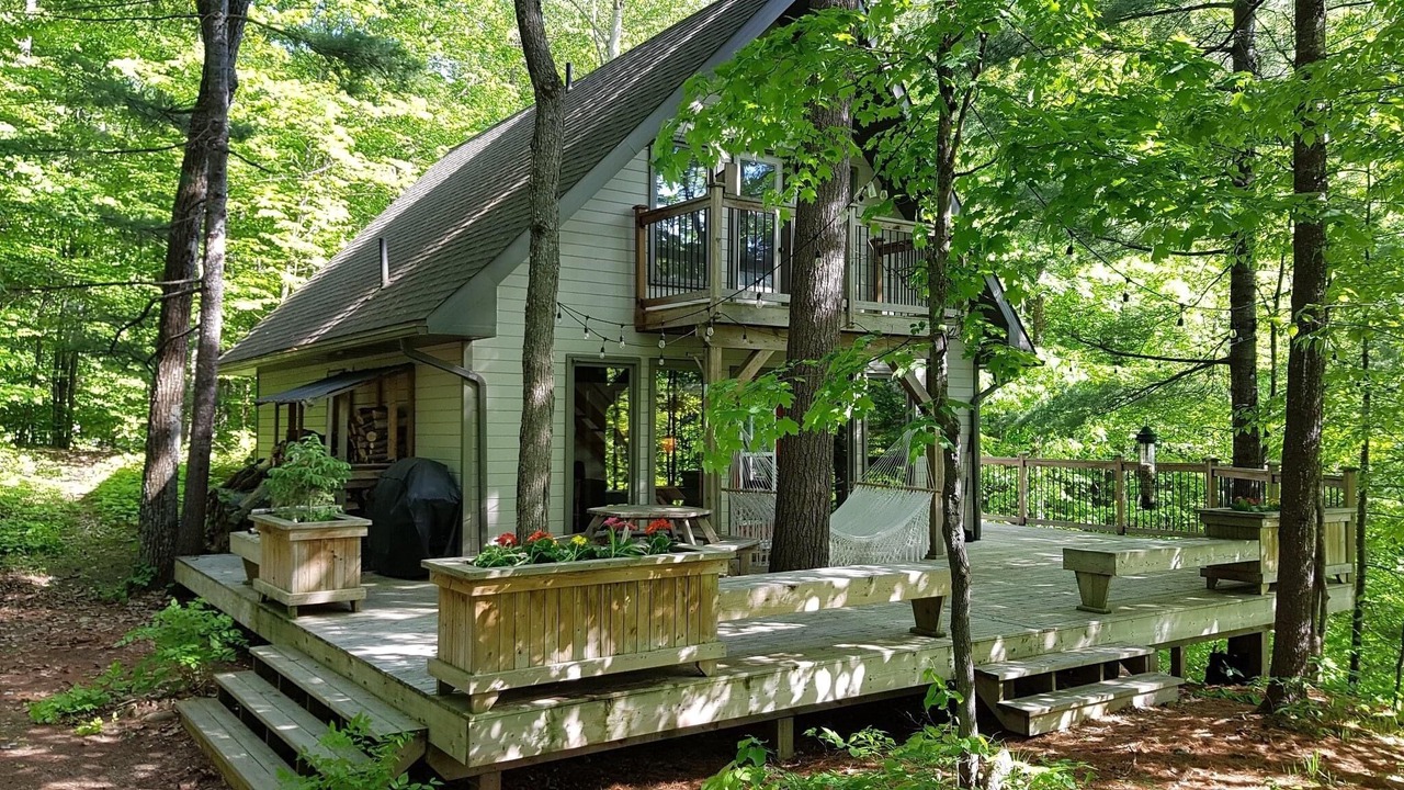 Photo of Outdoor in Mont Ste. Marie