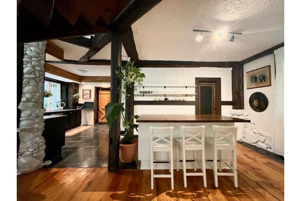 Photo of Kitchen in Cantley