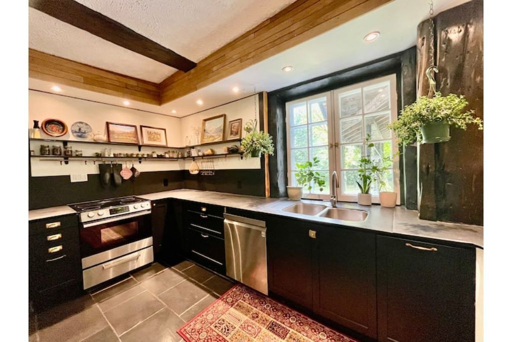 Photo of Kitchen in Cantley
