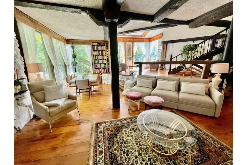 Photo of Livingroom in Cantley