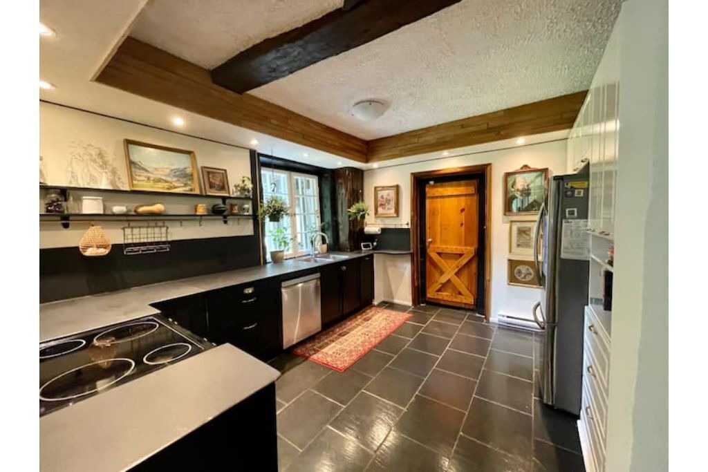 Photo of Kitchen in Cantley