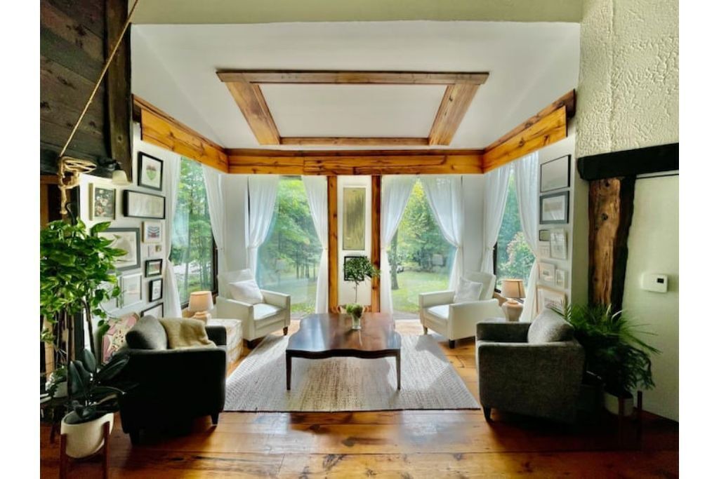 Photo of Bathroom in Cantley
