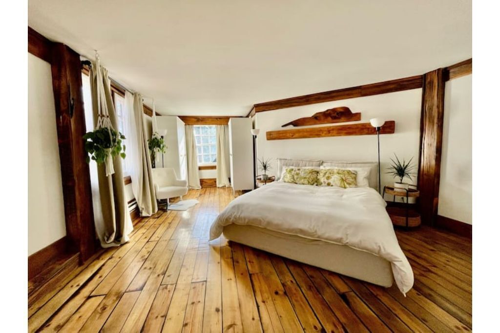 Photo of Bedroom in Cantley
