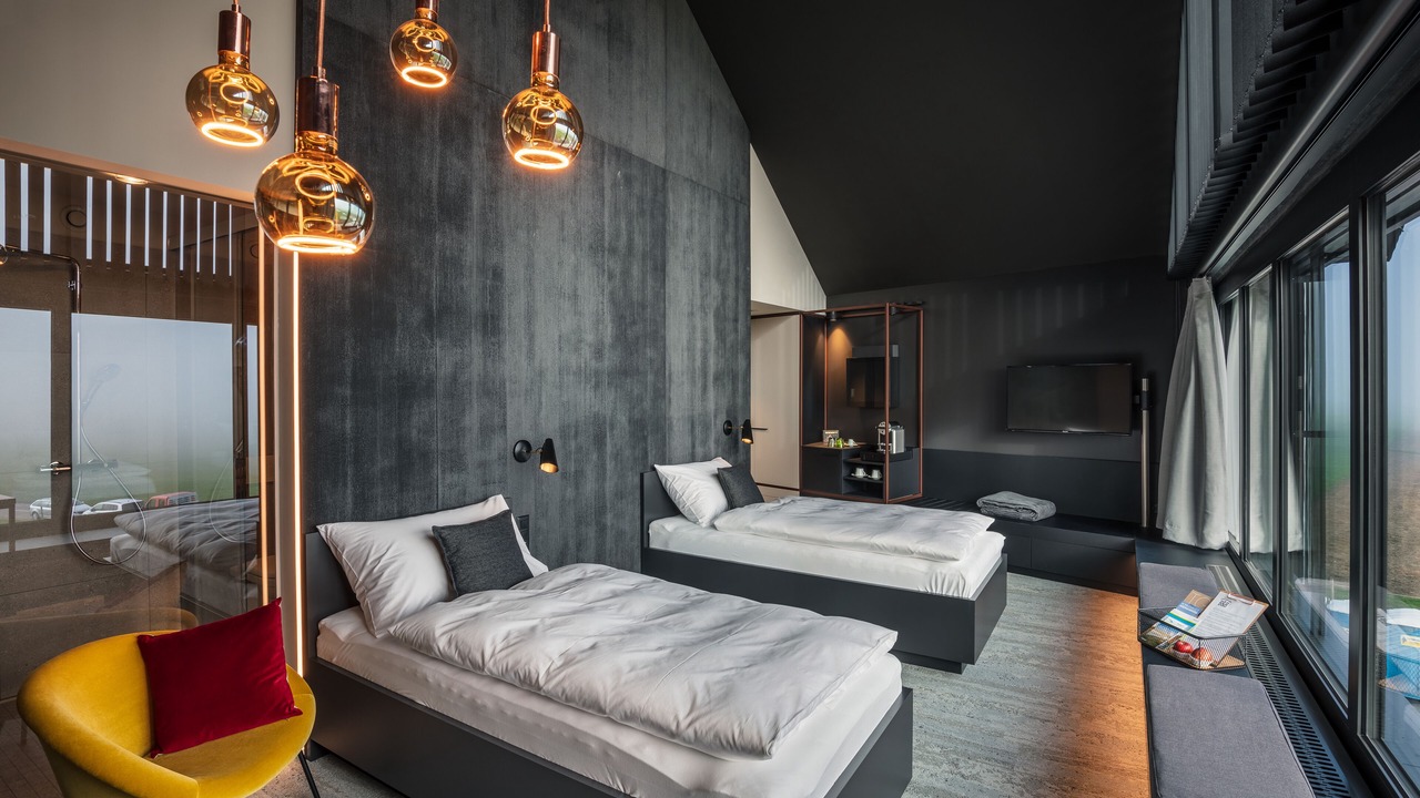 Photo of Bedroom in Amlikon-Bissegg