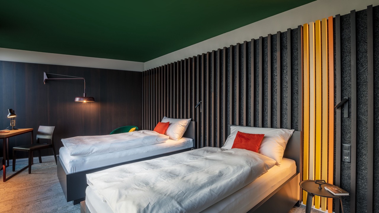 Photo of Bedroom in Amlikon-Bissegg