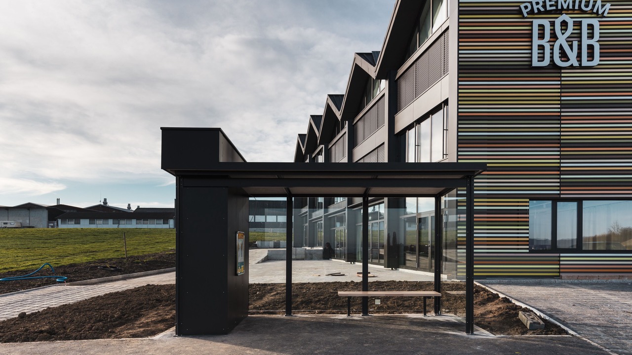 Photo of Outdoor in Amlikon-Bissegg