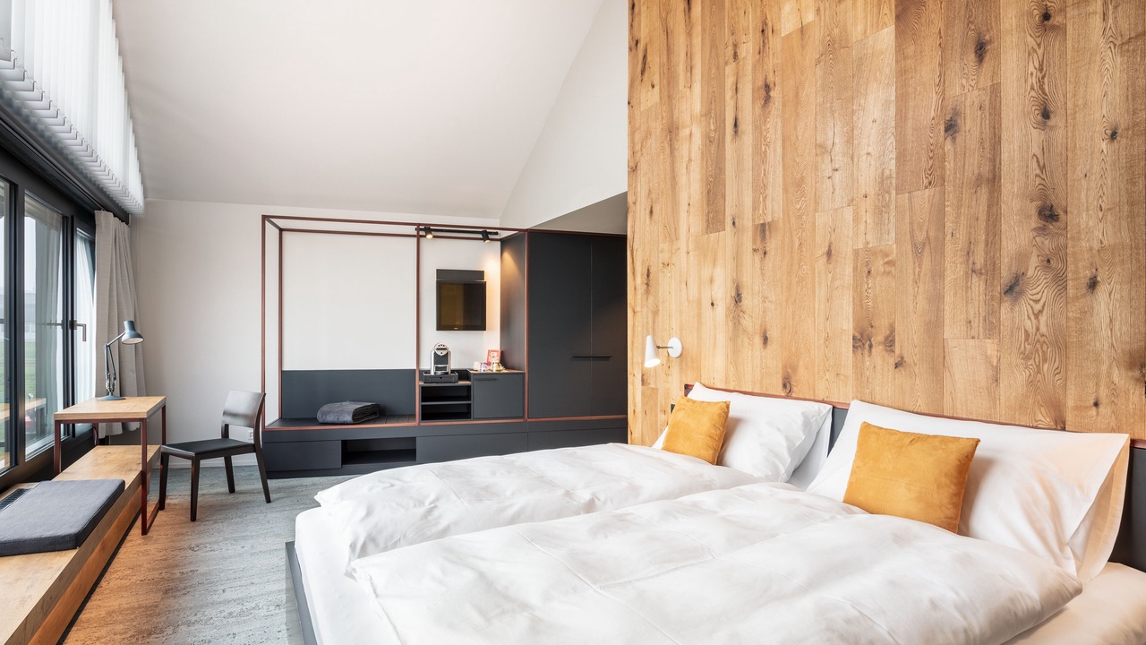 Photo of Bedroom in Amlikon-Bissegg