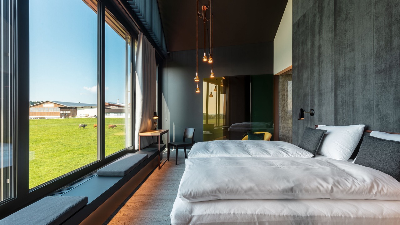 Photo of Bedroom in Amlikon-Bissegg