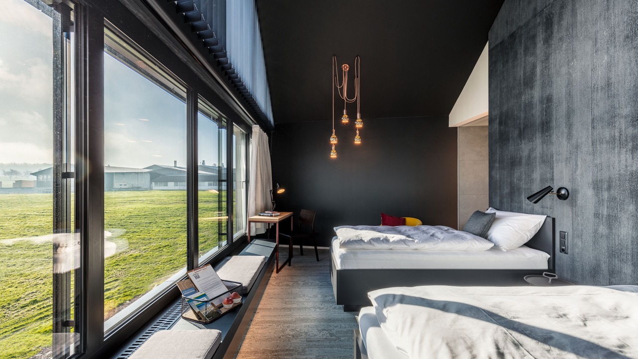 Photo of Bedroom in Amlikon-Bissegg