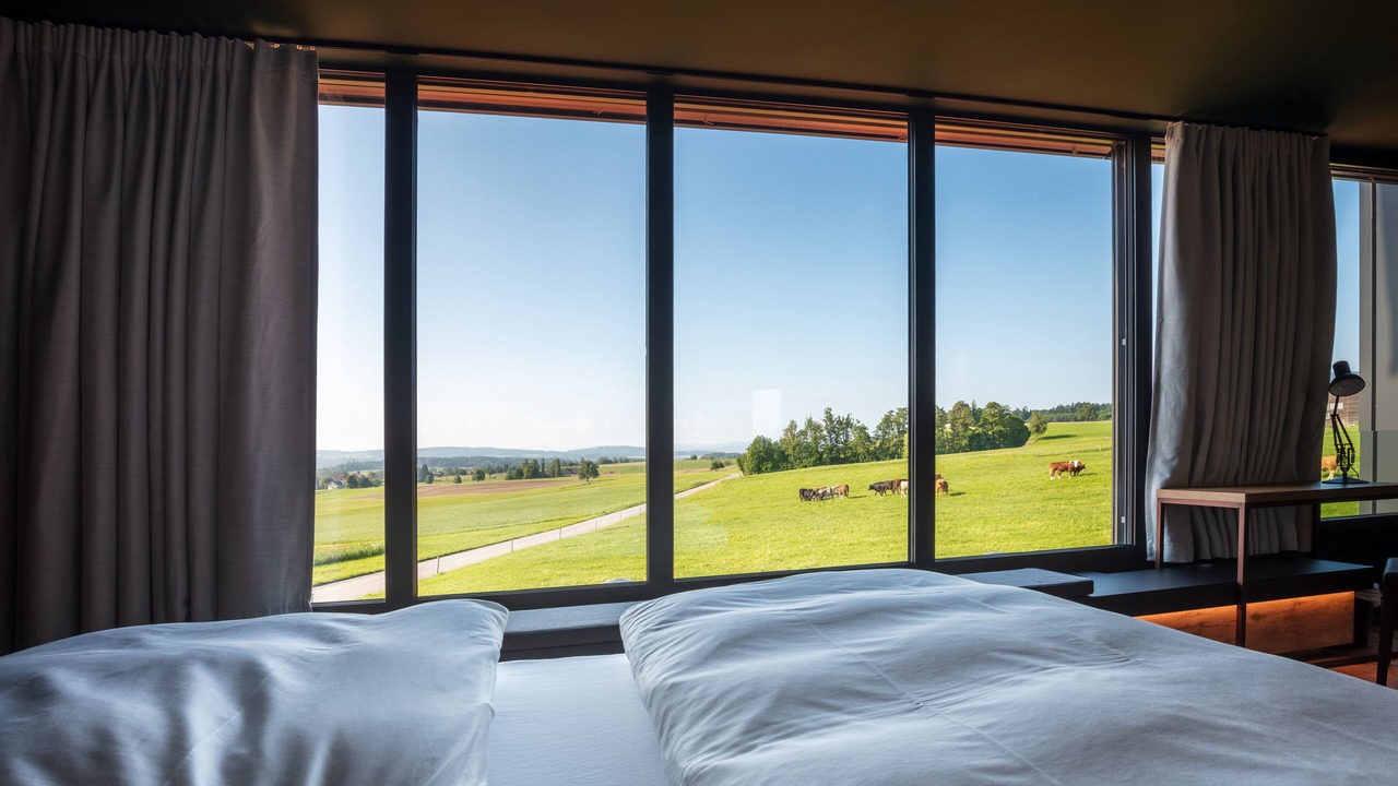 Photo of Bedroom in Amlikon-Bissegg