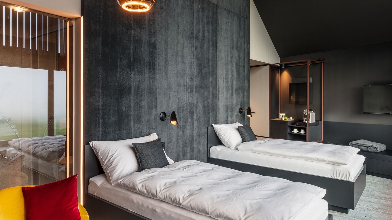 Photo of Bedroom in Amlikon-Bissegg