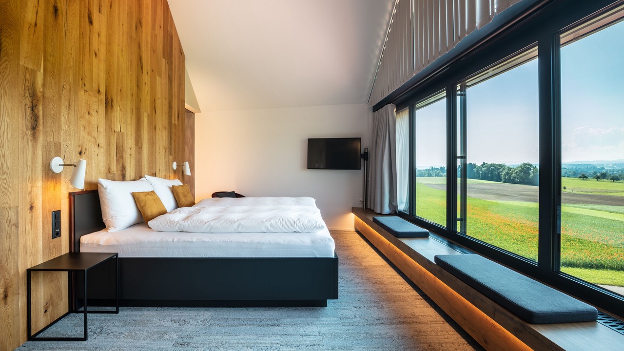 Photo of Bedroom in Amlikon-Bissegg