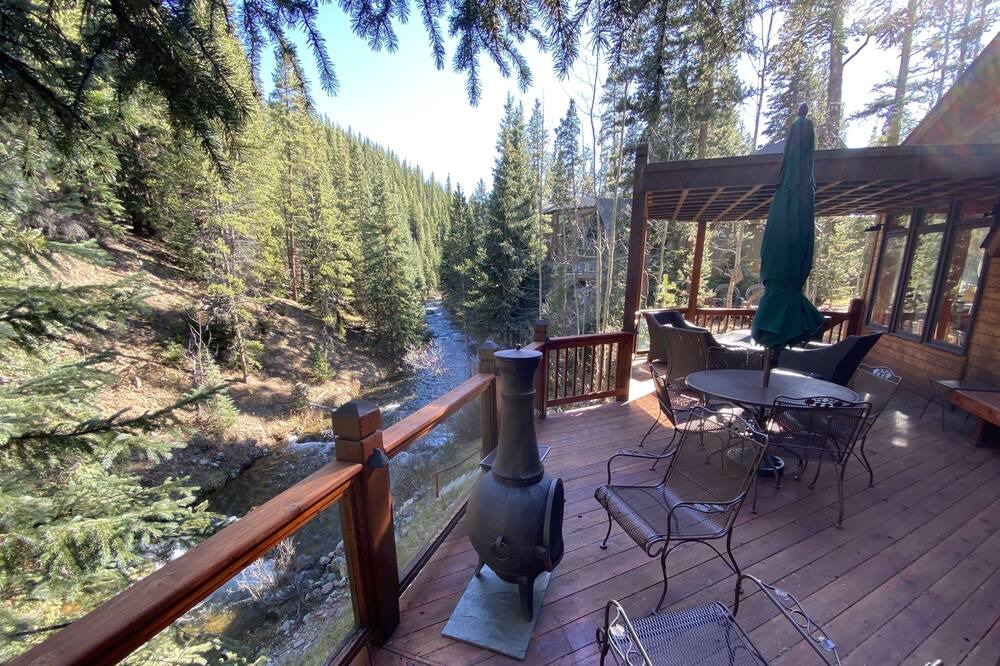Photo of Outdoor in Blue River