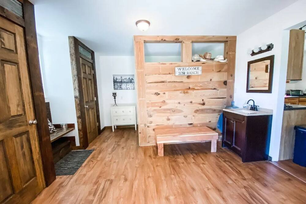 Photo of Bedroom in Bates