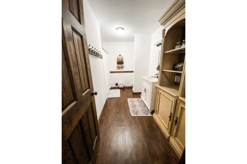 Photo of Bathroom in Bates