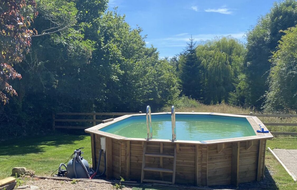 Photo of Outdoor in Bonneville-sur-Touques