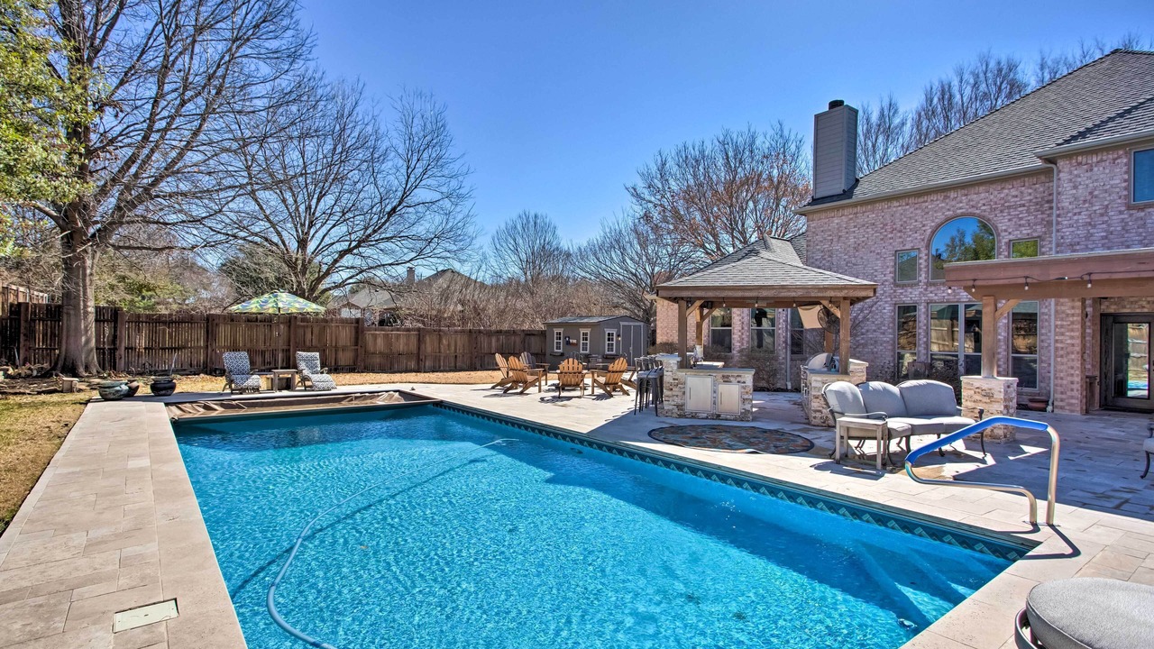 Photo of Outdoor in Flower Mound