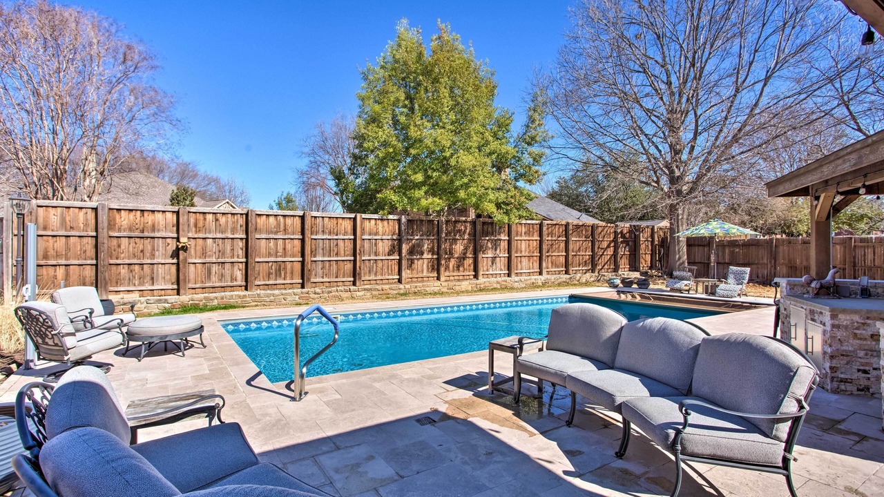 Photo of Outdoor in Flower Mound