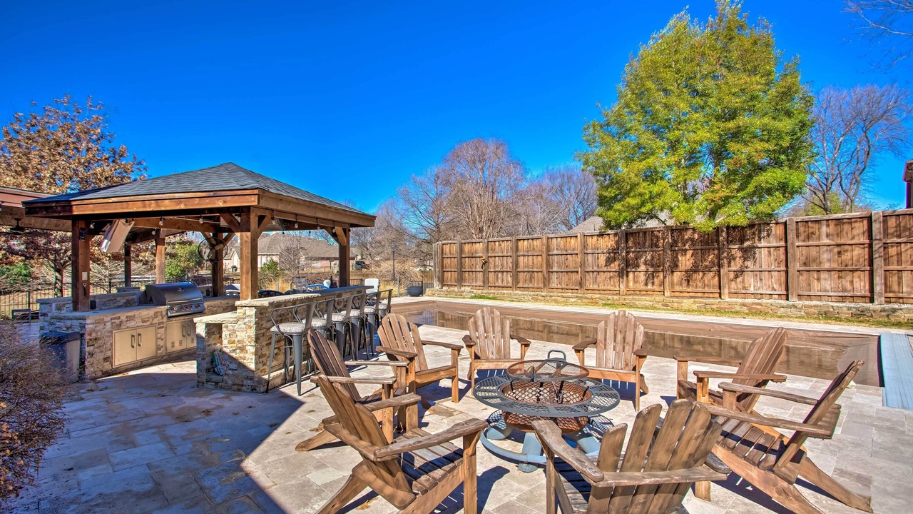 Photo of Outdoor in Flower Mound