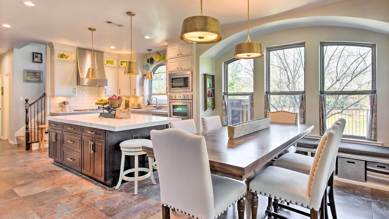 Photo of Kitchen in Flower Mound