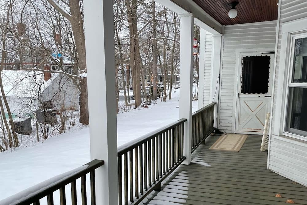 Photo of Outdoor in East Haven  Rutland County