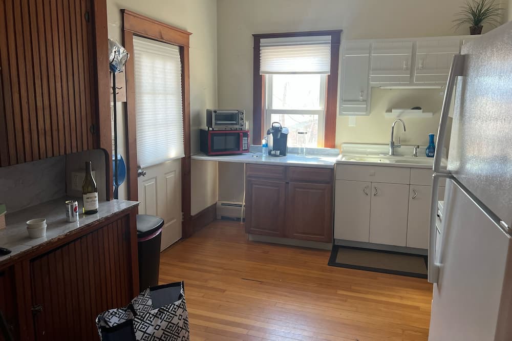 Photo of Kitchen in East Haven  Rutland County
