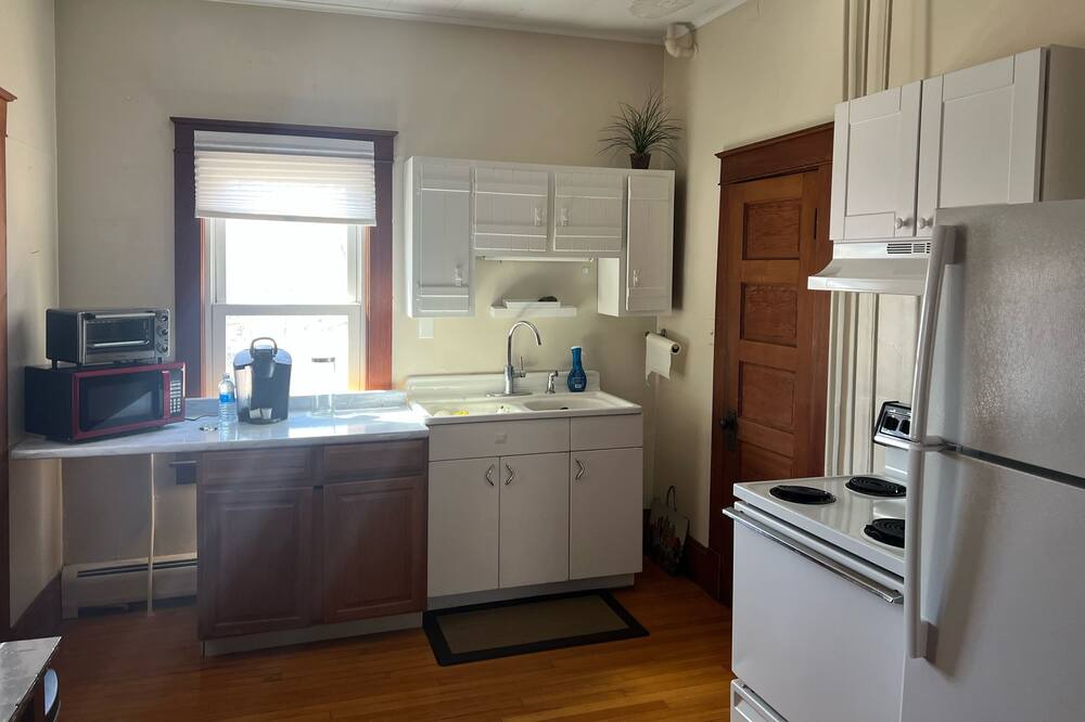 Photo of Kitchen in East Haven  Rutland County