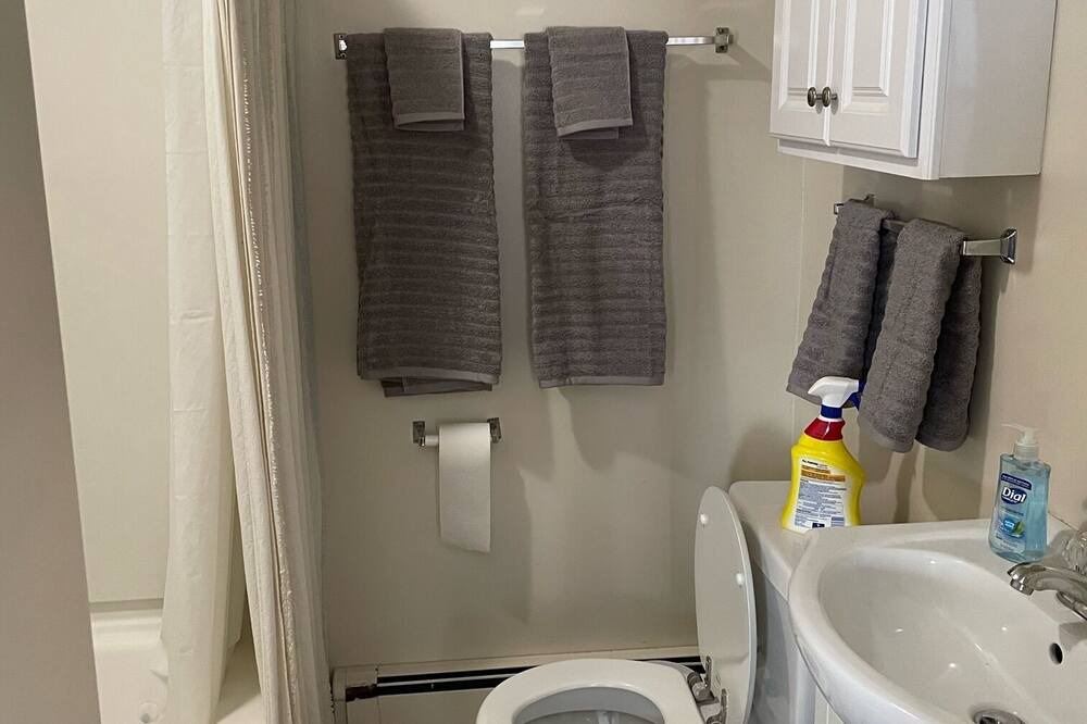 Photo of Bathroom in East Haven  Rutland County