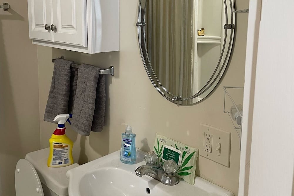 Photo of Bathroom in East Haven  Rutland County