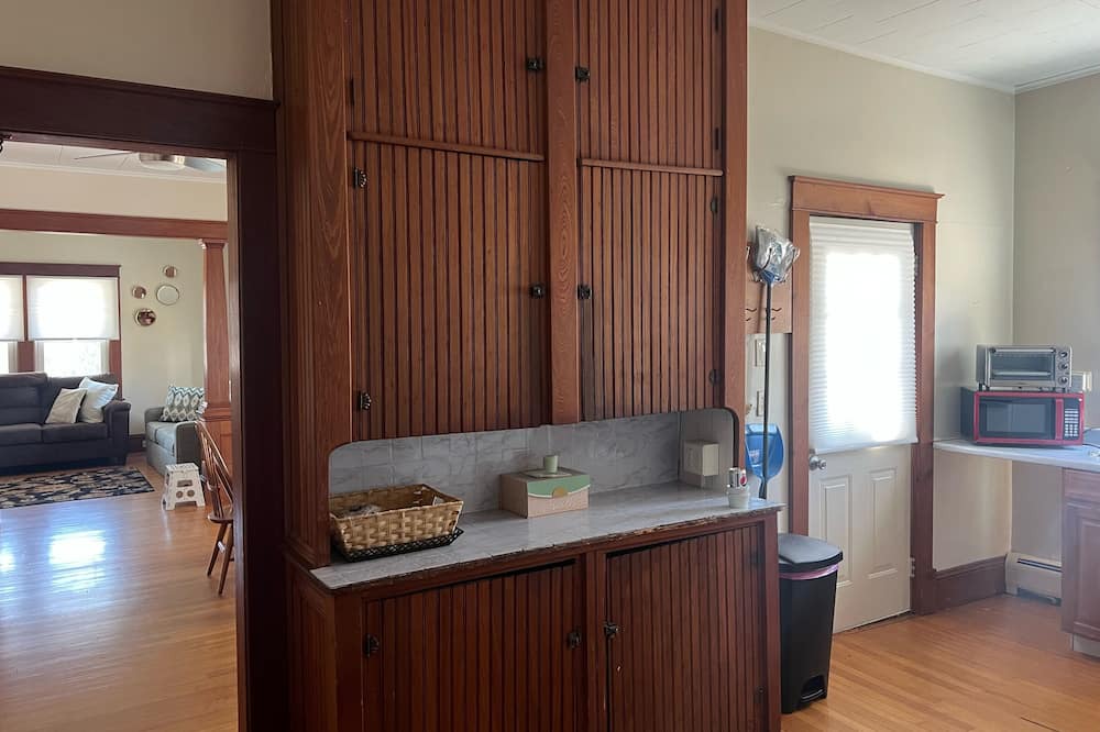 Photo of Kitchen in East Haven  Rutland County