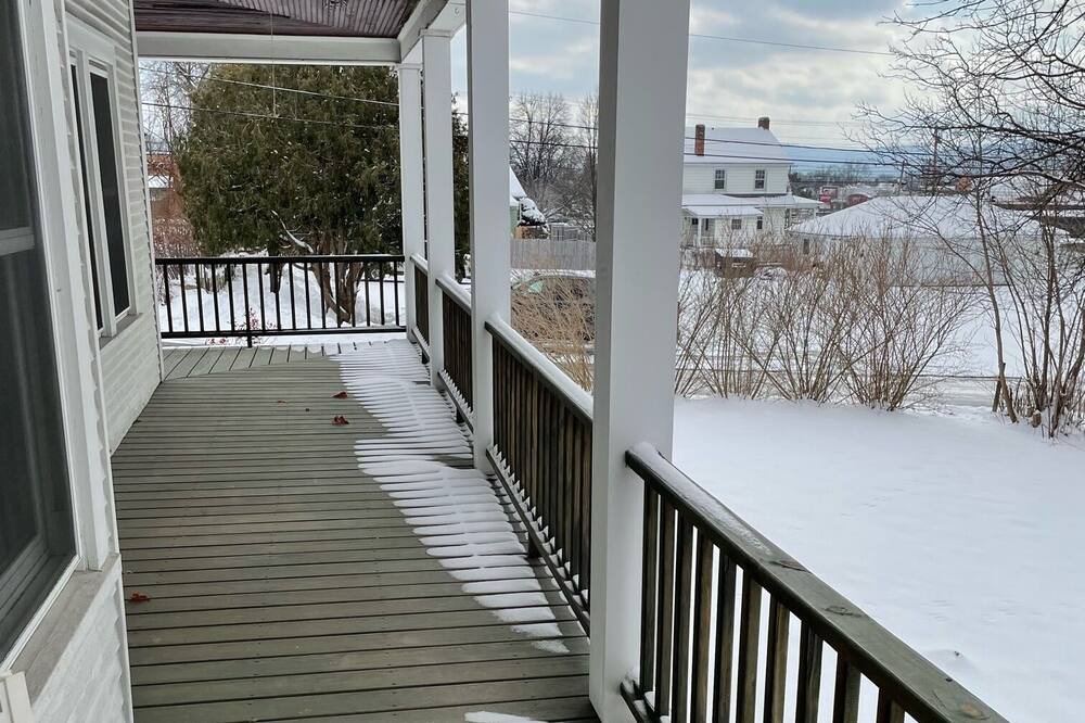 Photo of Outdoor in East Haven  Rutland County