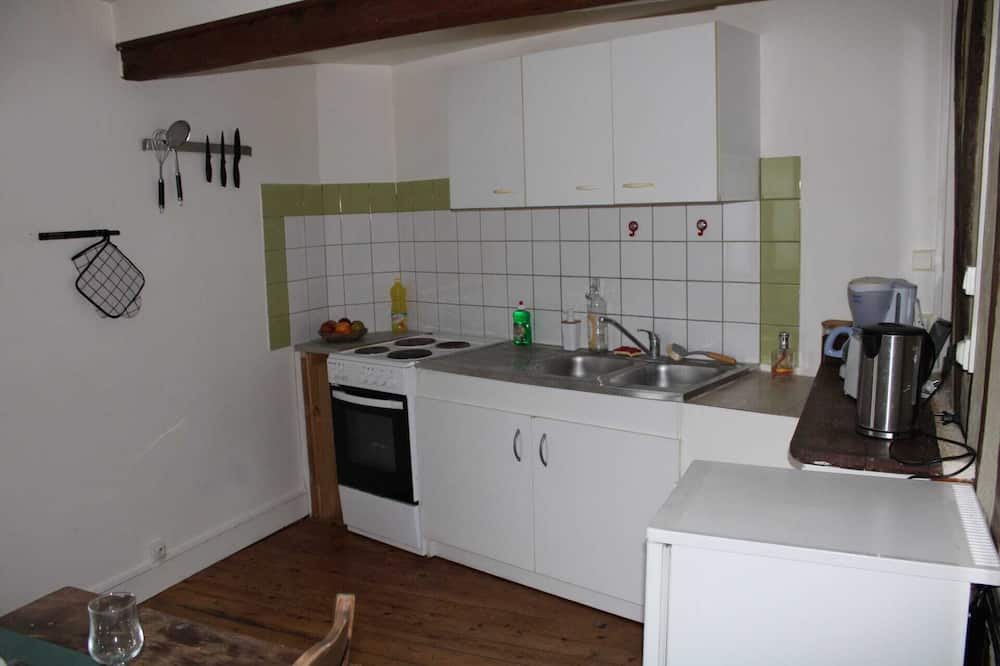 Photo of Kitchen in Pont-l'Eveque